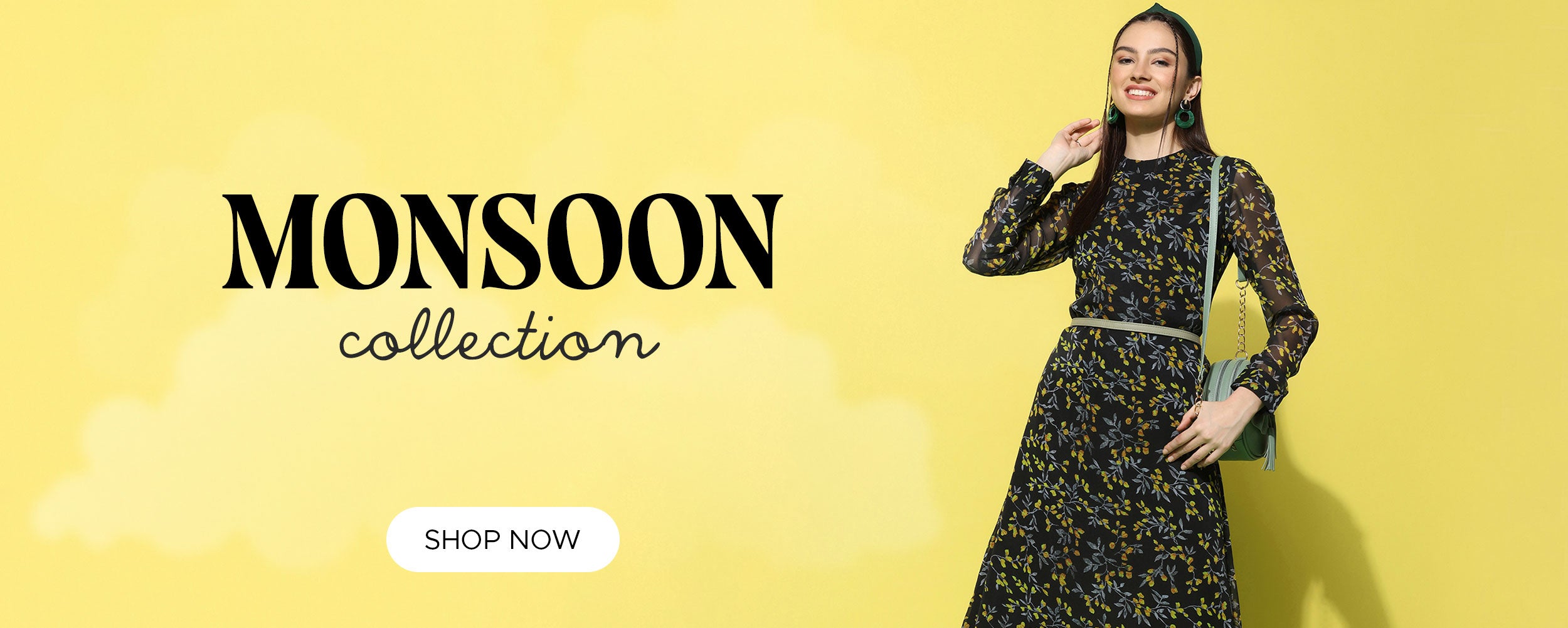 Monsoon Collection