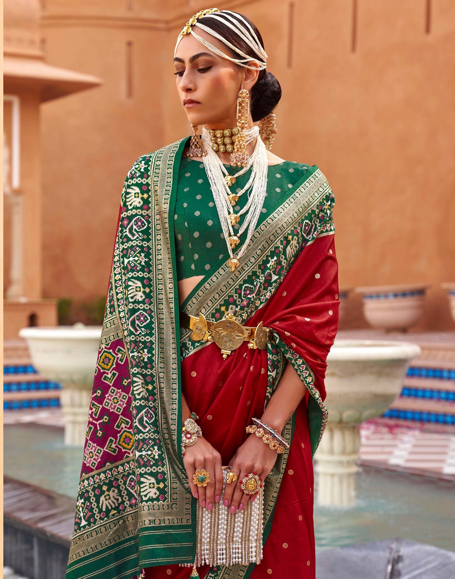 panetar by rewaa exclusive designer sarees new catalogue online wholesale  price surat