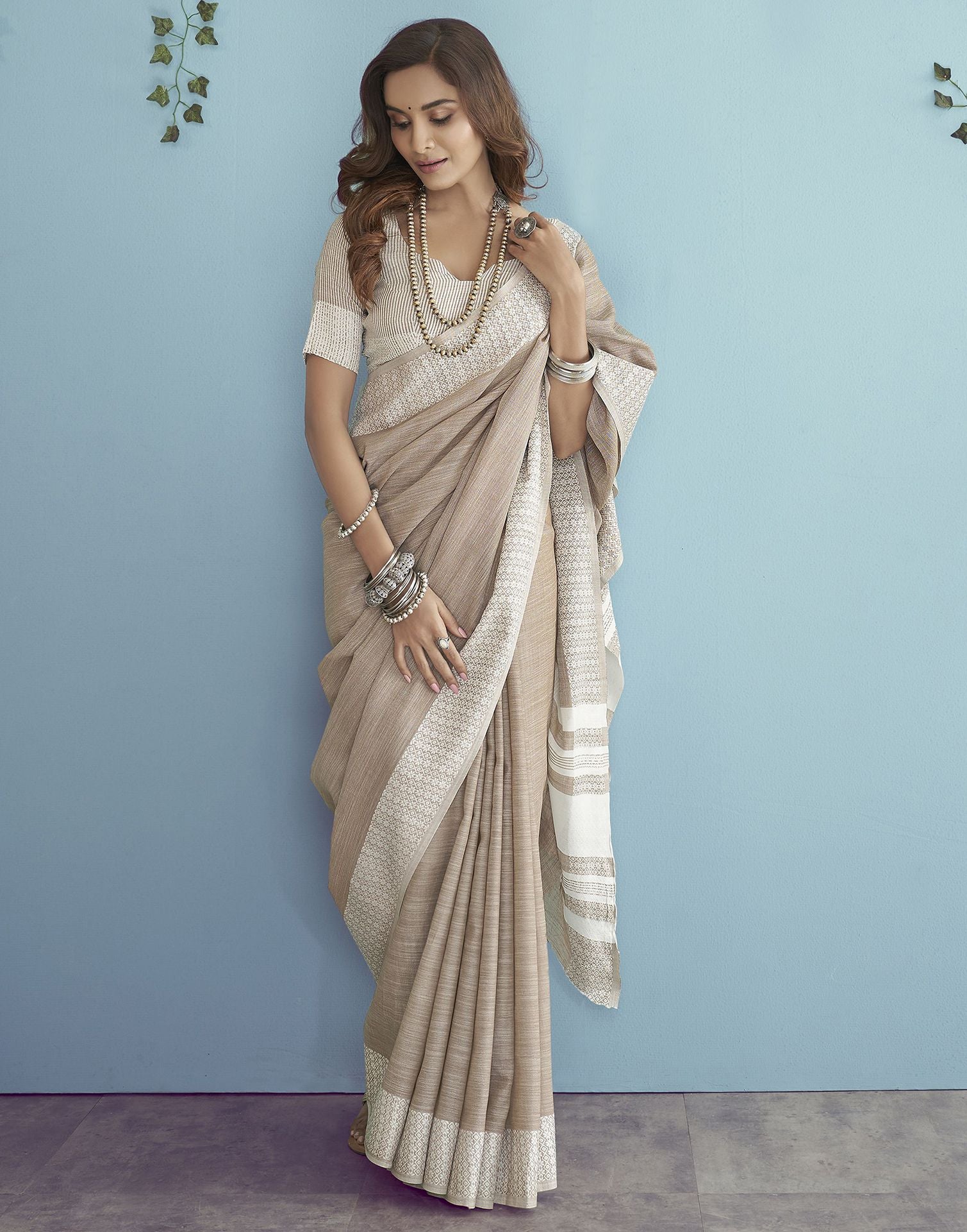 Silk Cotton Sarees | Buy Silk Cotton Online | Sico Sarees | Pothys