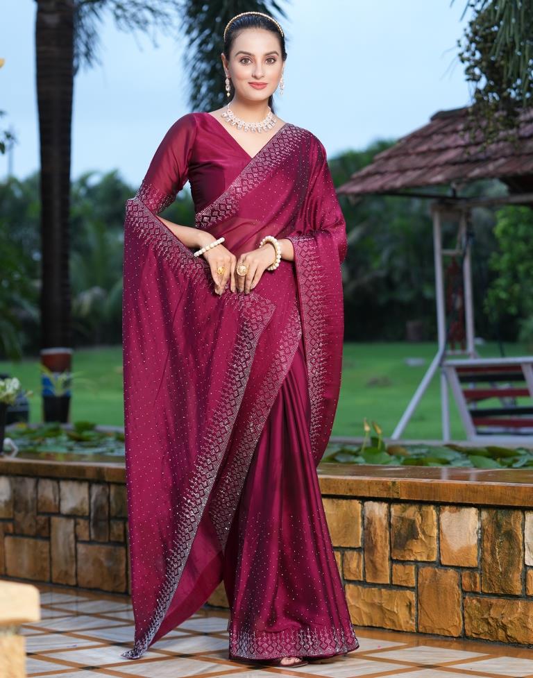 Buy Pure Silk Sarees Online at Low Prices in India | UK, USA, Singapore,  Australia – Dailybuyys
