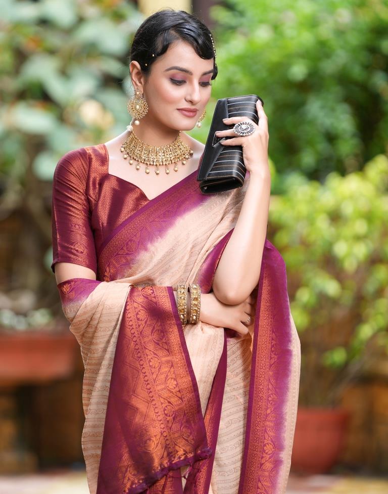 Kanjivaram Saree in Green colour 10054 | Silk sarees, Saree, Saree styles