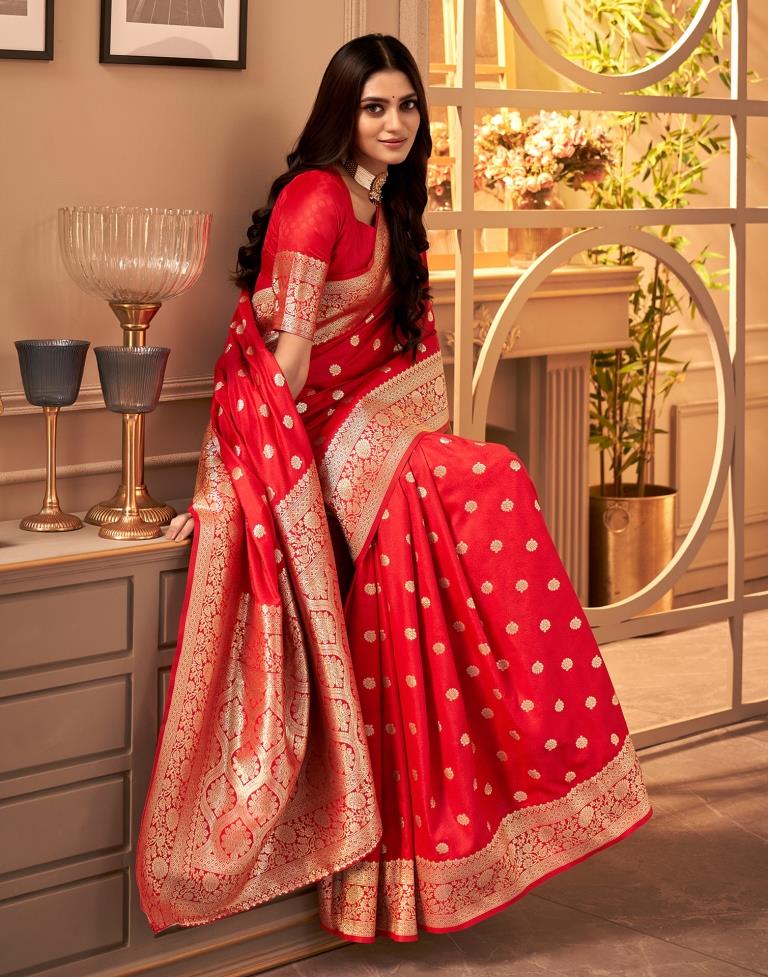 Banarasi Saree ( Sari) Online Latest 2024 Banarasi Sarees Collection