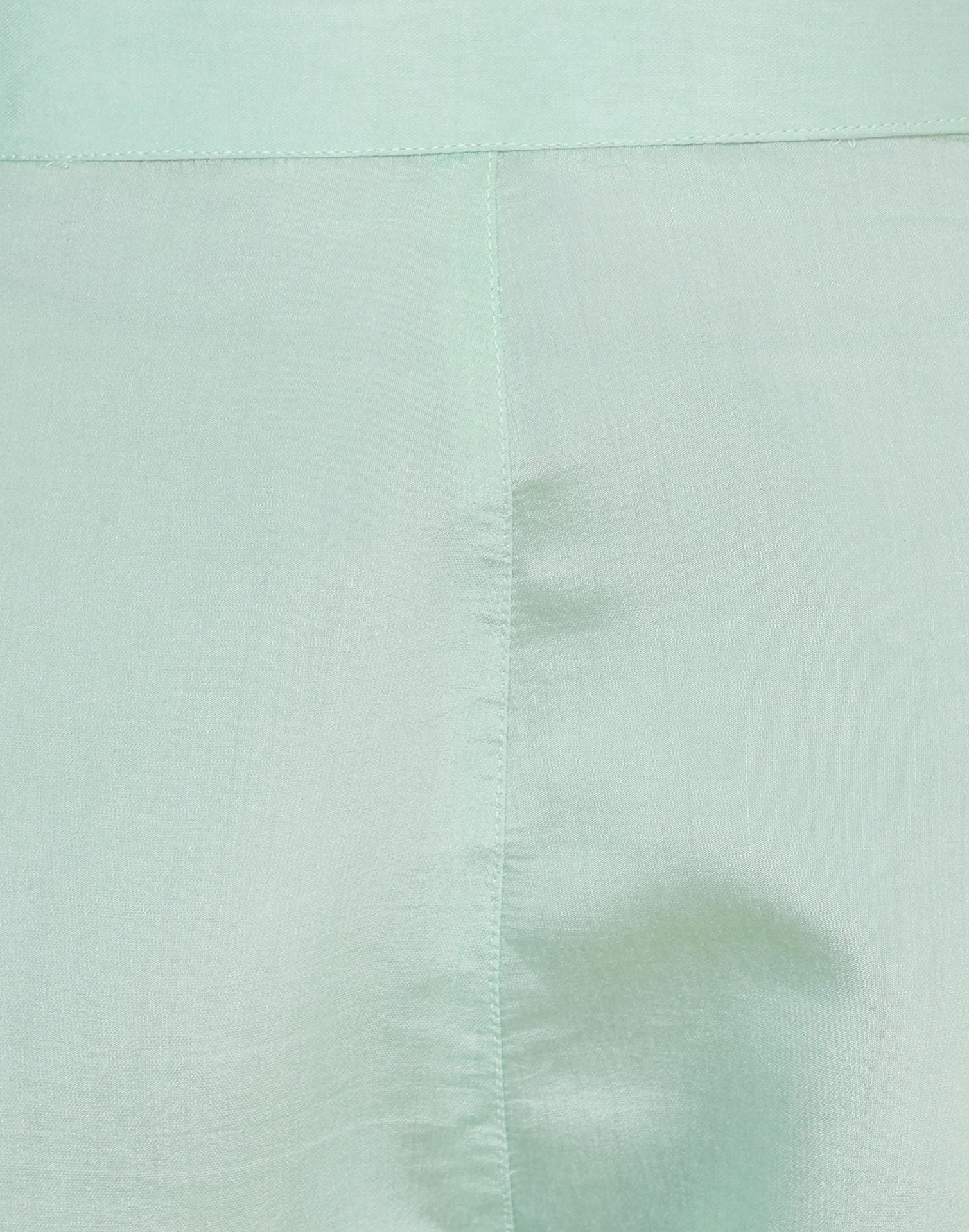 Aqua Green Silk Embroidery Kurti With Pant And Dupatta | Leemboodi