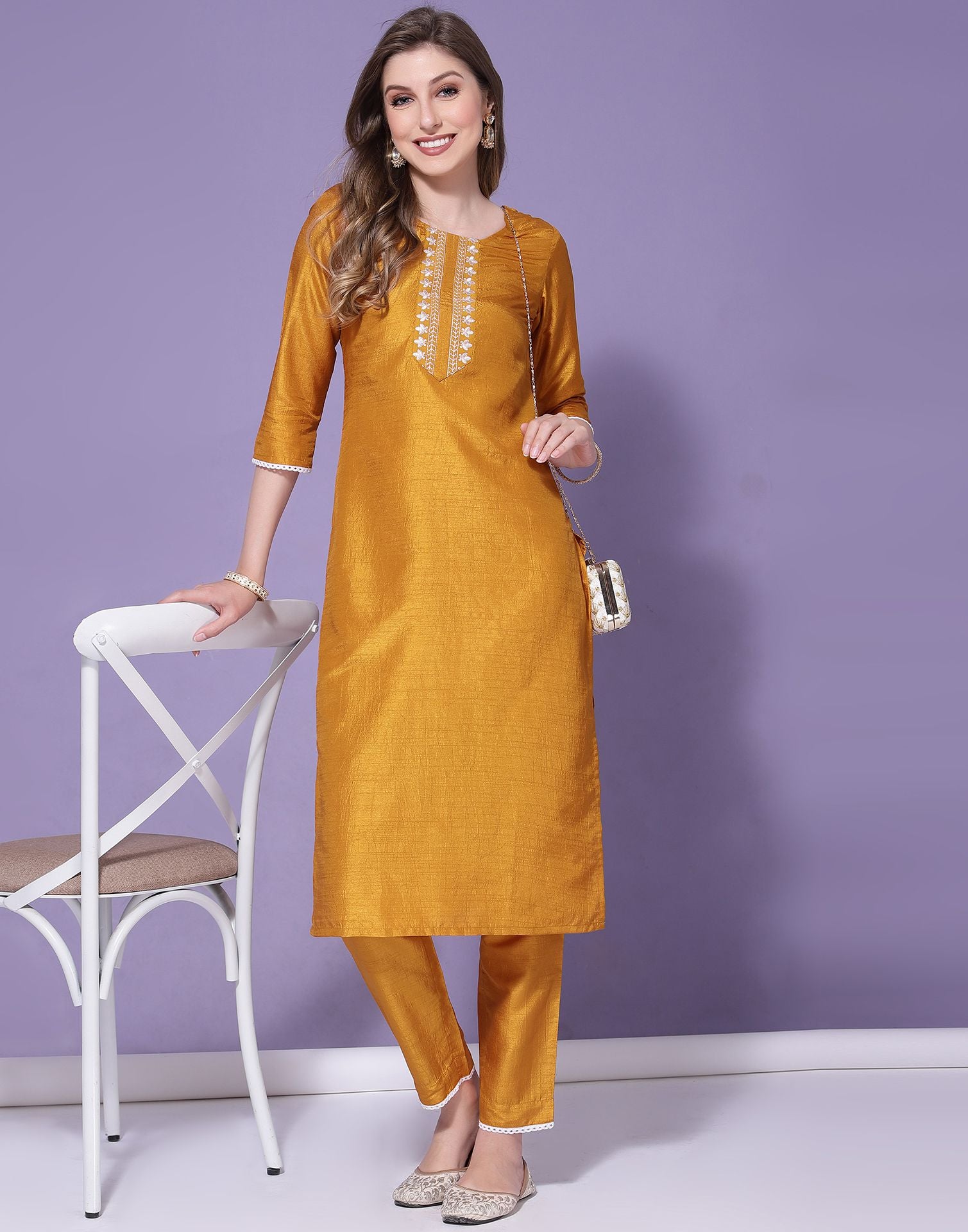 Leemboodi kurtis shop