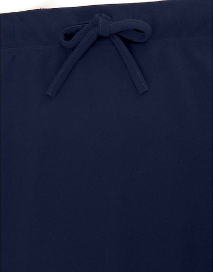 Blue Knitted Shapewear | Leemboodi