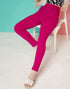 Pink Leggings Fit Pant | Leemboodi