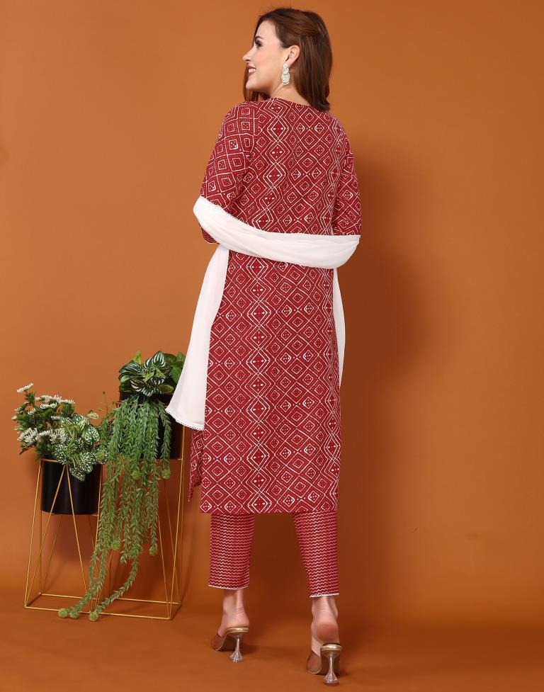 Straight hotsell kurta design