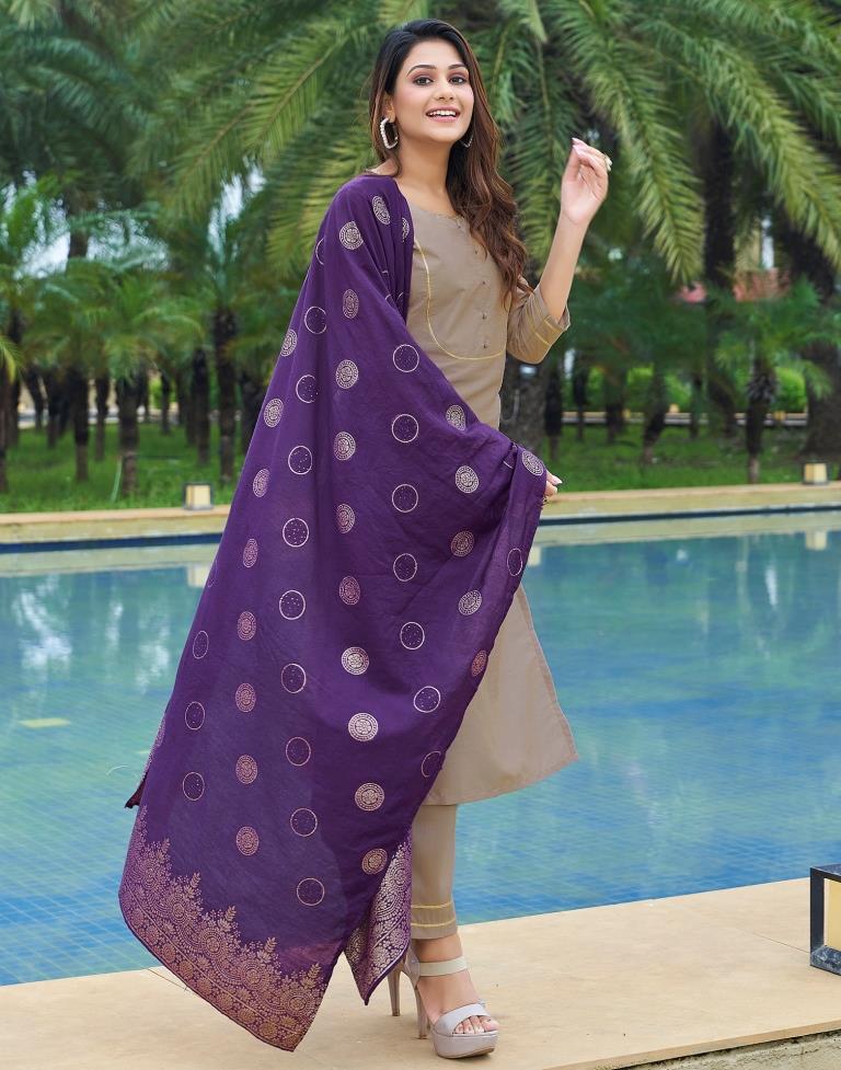 Girl's plain silk suit & salwar kameez designs😍Latest silk suit design  ideas for ladies - YouTube
