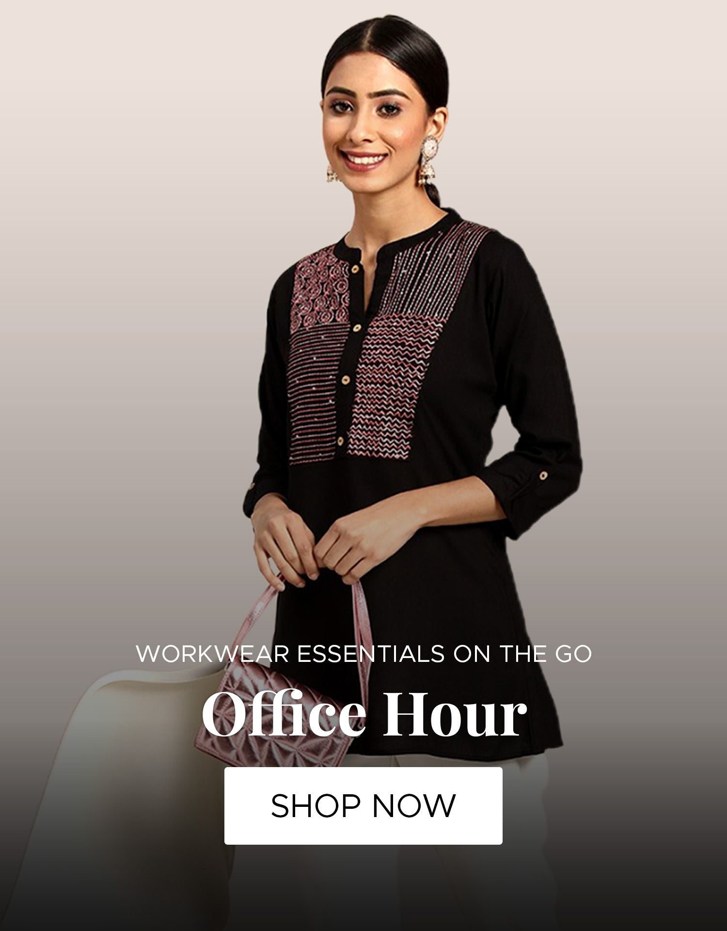 Office wear outlet online shopping