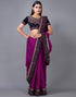 Wine Silk Saree | Leemboodi