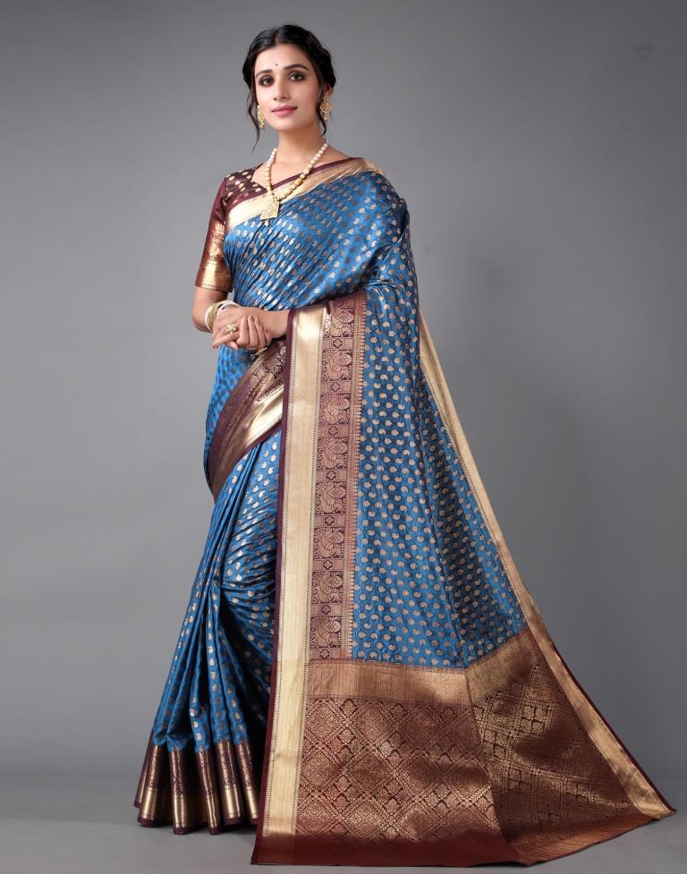 Heritage Silk Sarees – tagged 