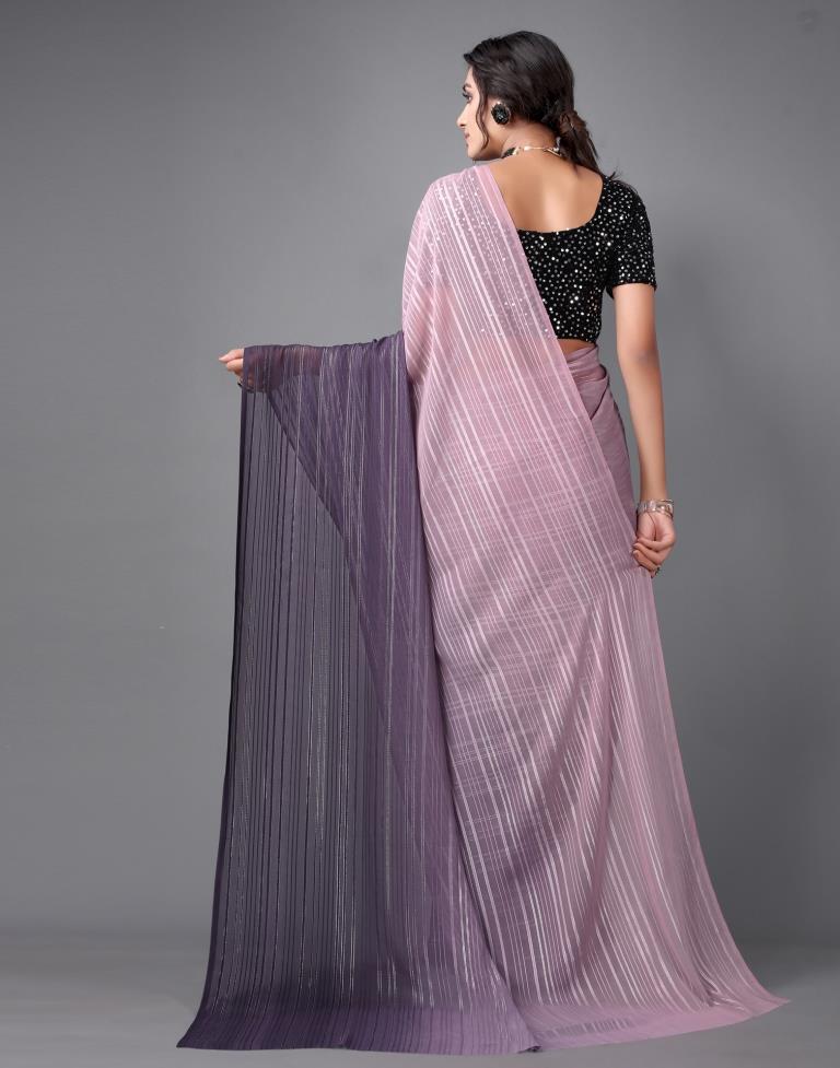 Buy Stylish Sequin Sarees Collection At Best Prices Online