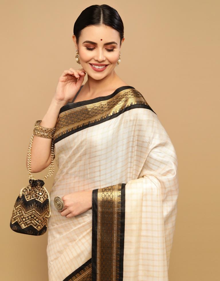 Buy Luxurious Designer Sarees Online – House Of Masaba