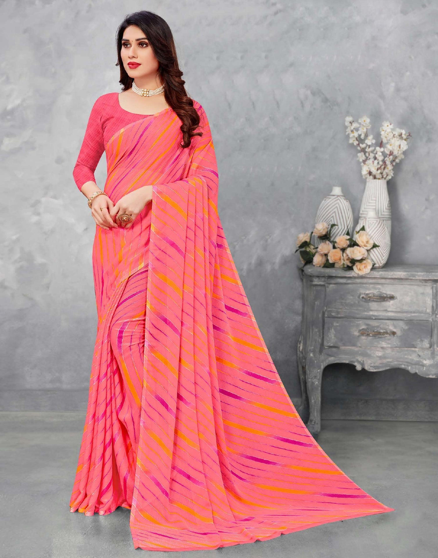 Buy Sarees New Collection 2019 Women's Yellow Gold Nylon Cotton Silk Saree  With Blouse Material Linen Mysore Art Gift low price daily Sarees for women  latest Designer Party Wear Festive Offer Below