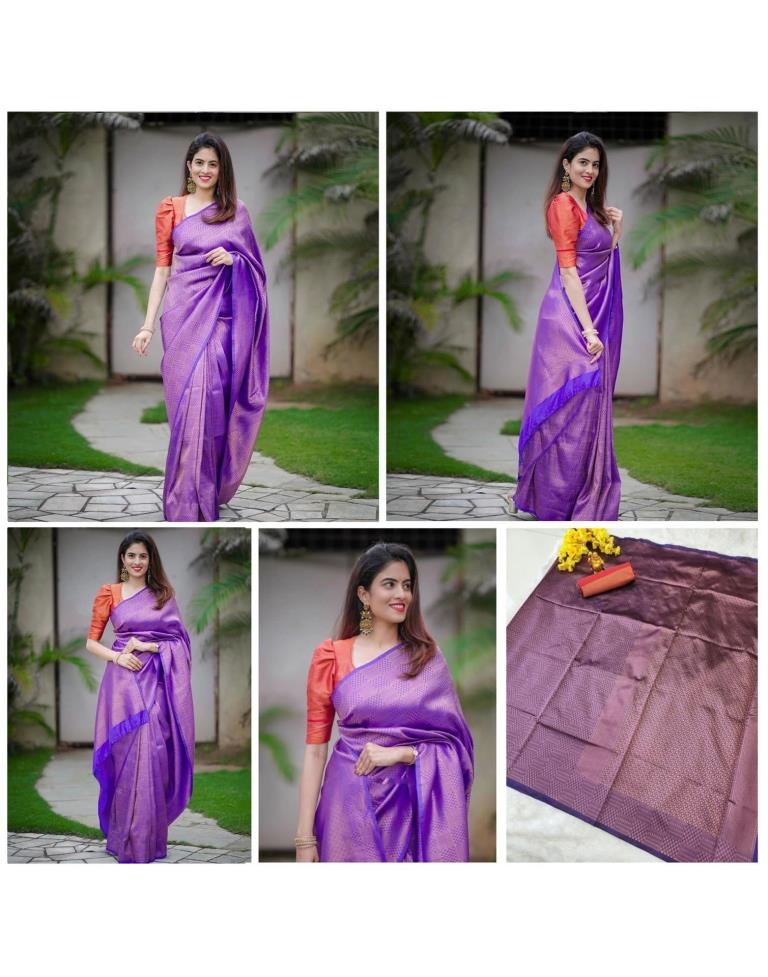 Pure silk...... Soft silk saree.... +919884894876 #soft #softsilk #… | Silk  saree blouse designs patterns, Indian saree blouses designs, Silk saree  blouse designs