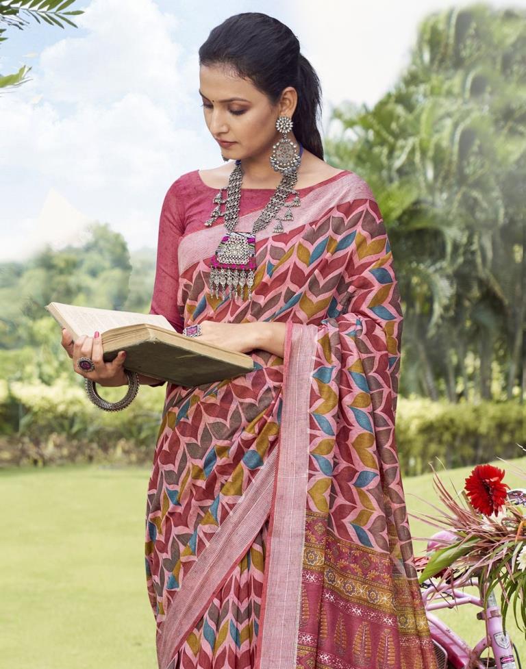 Daily use shop cotton sarees