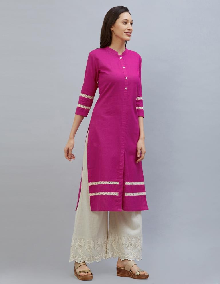 50 Different Types of Kurti Designs for Women in 2023