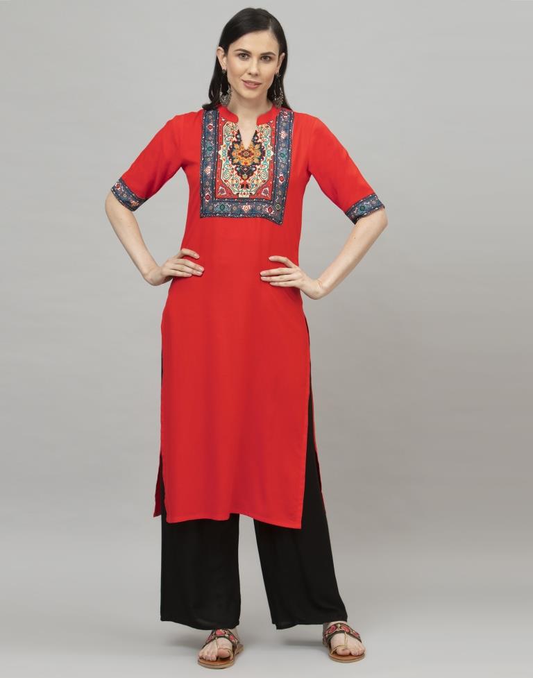 Amazing kurti hotsell