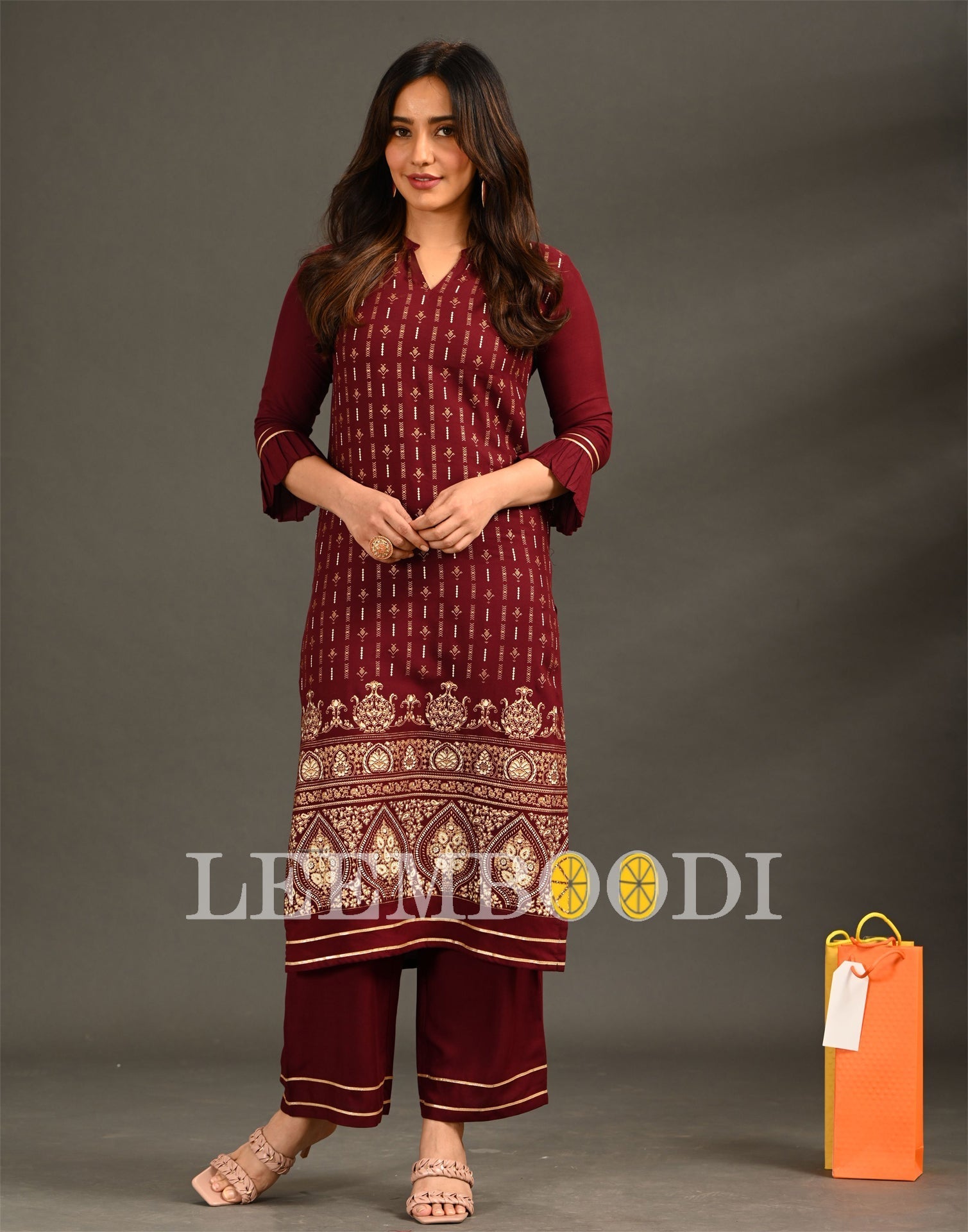 Best offers on kurtis online store