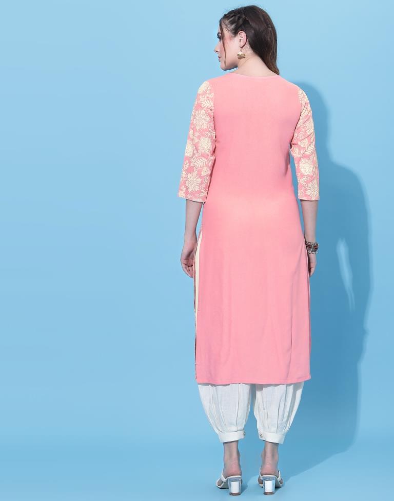 Buy Aqua Blue Kurtas for Women by AVAASA MIX N' MATCH Online | Ajio.com