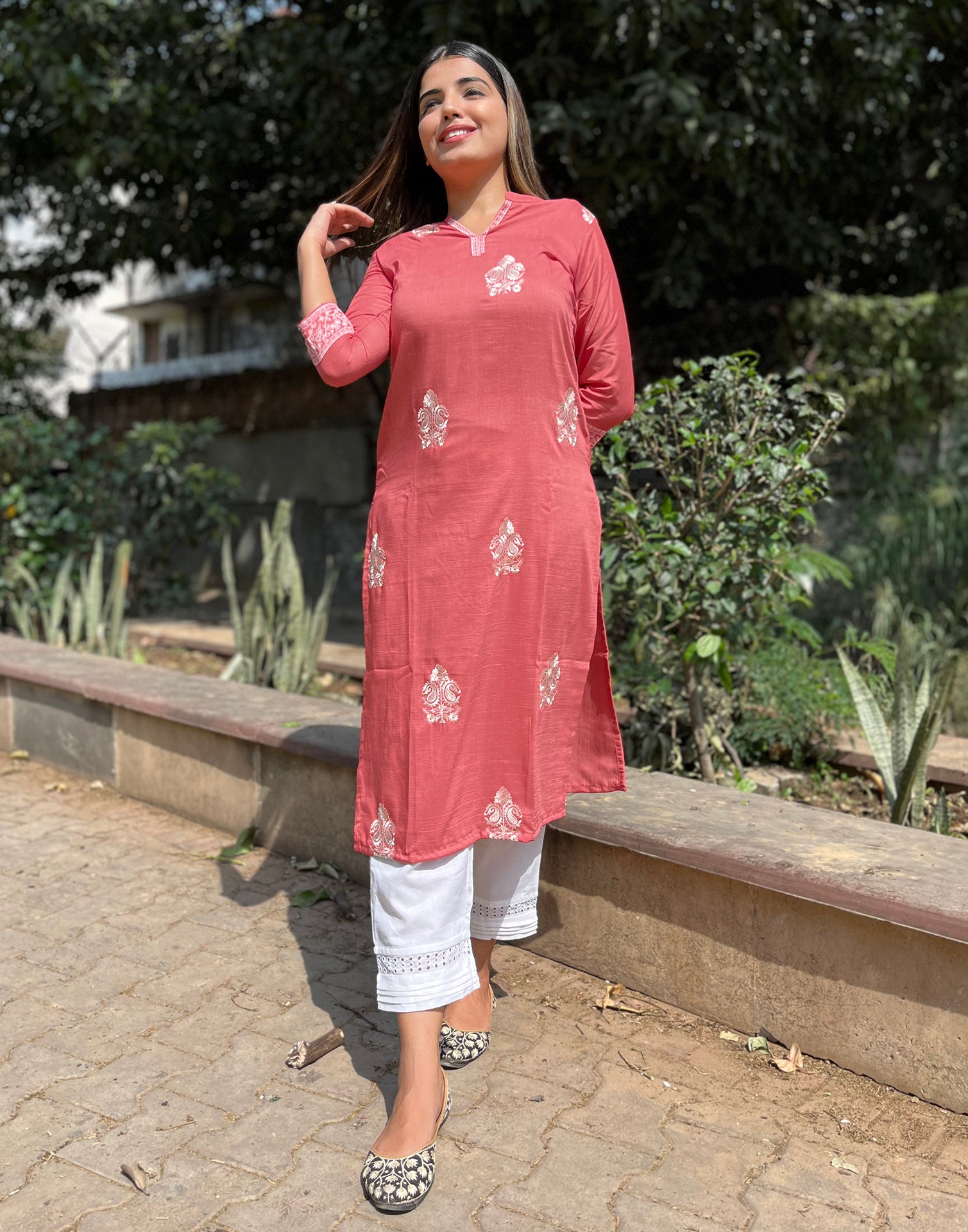 Where can I buy a kurtis online for cheap  Quora