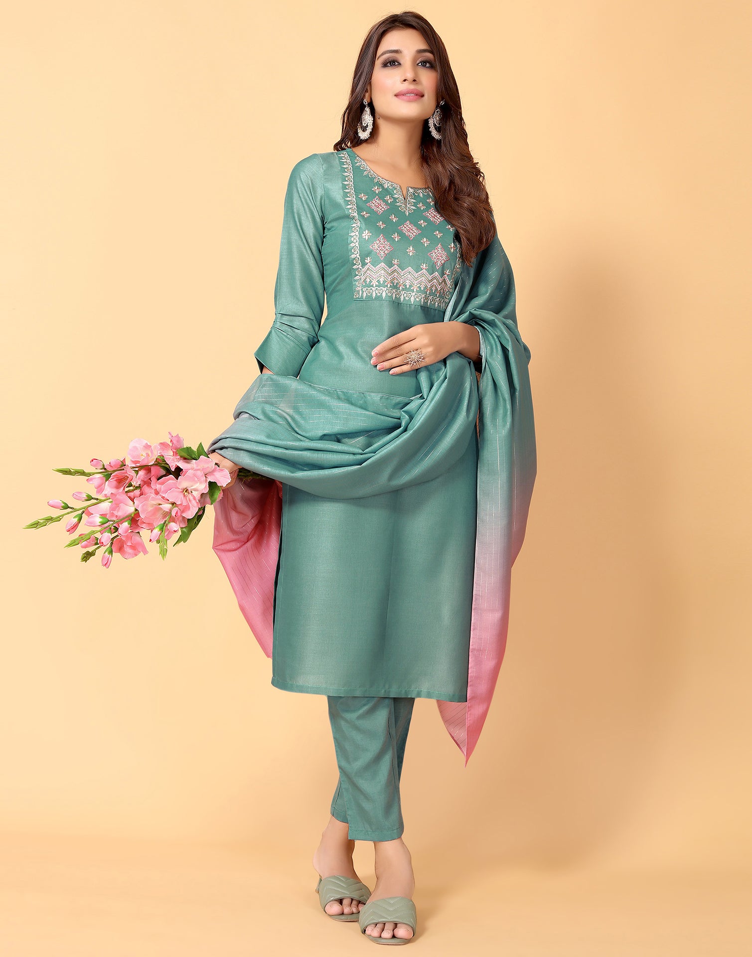 Chikankari kurtis for sale at just 15$ . Sizes available from xs-xxl Colors  available Mint Green Aqua blue Baby pink Soft yellow Black… | Instagram