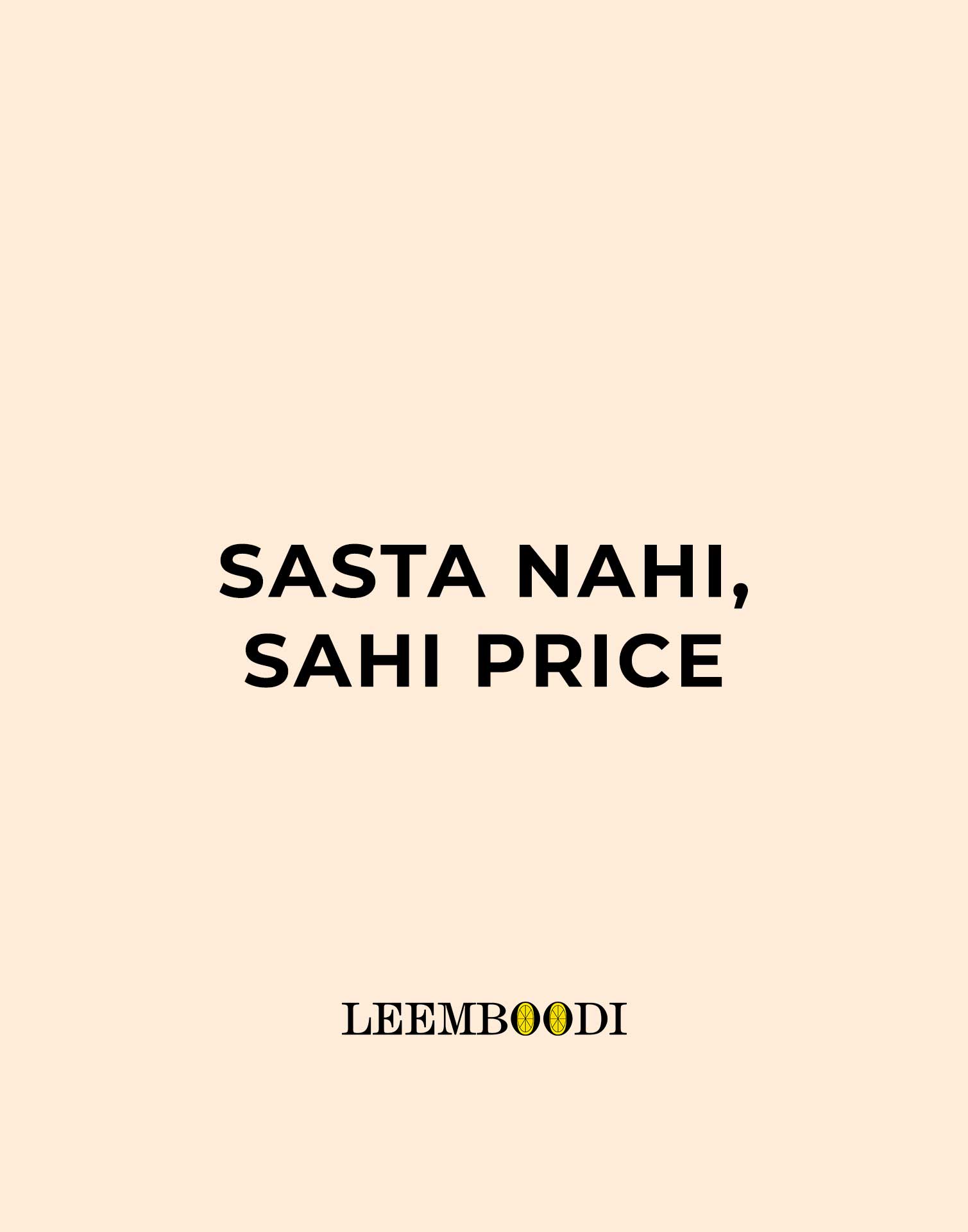 Yellow Kurti With Pant And Dupatta | Leemboodi