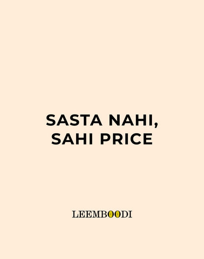 Yellow Kurti With Pant And Dupatta | Leemboodi