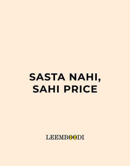 Maroon Linen Saree | Leemboodi