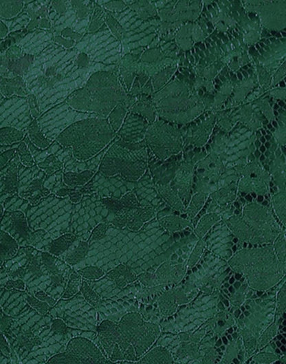 Alluring Green Coloured Net Russell Net Tops | Leemboodi