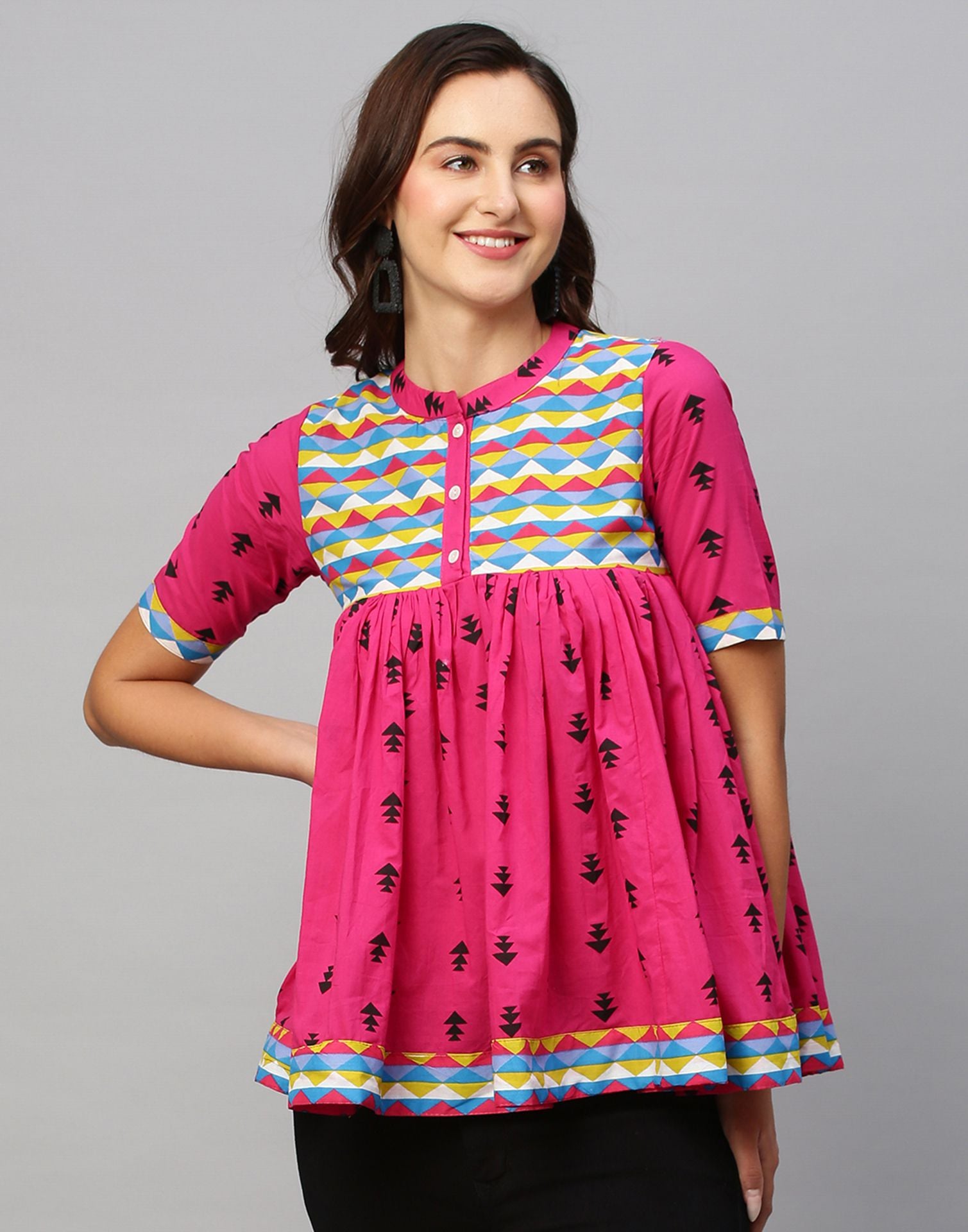 Best kurti design hot sale for girl 2019